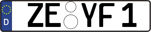 ZE-YF1