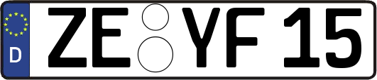 ZE-YF15