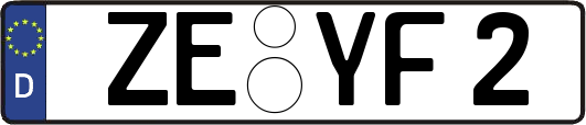 ZE-YF2