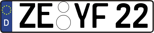 ZE-YF22