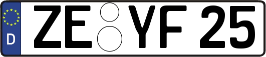 ZE-YF25