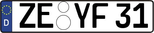 ZE-YF31