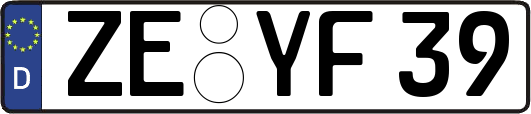 ZE-YF39