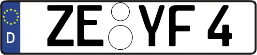 ZE-YF4