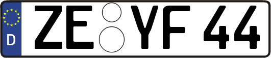 ZE-YF44
