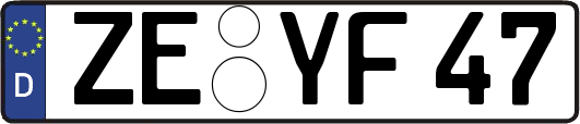 ZE-YF47