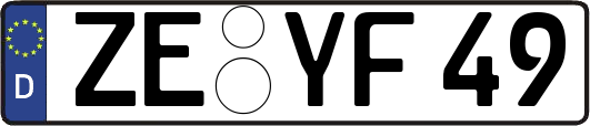 ZE-YF49