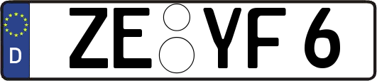 ZE-YF6