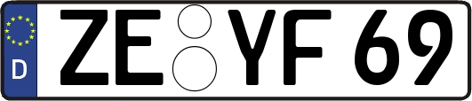 ZE-YF69