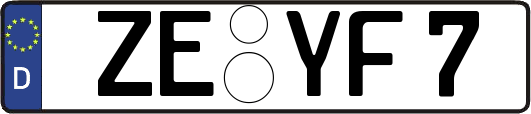ZE-YF7