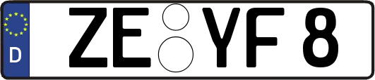ZE-YF8
