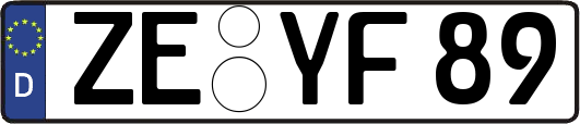 ZE-YF89