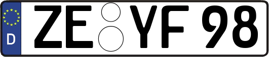 ZE-YF98