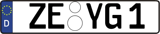 ZE-YG1