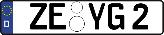 ZE-YG2