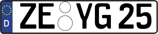 ZE-YG25