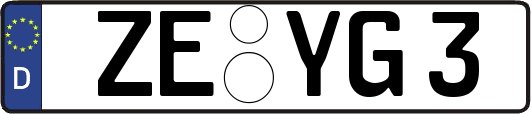 ZE-YG3