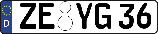 ZE-YG36