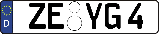 ZE-YG4