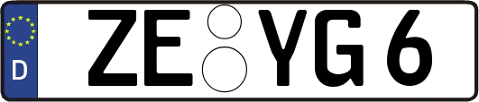 ZE-YG6