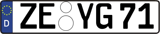 ZE-YG71