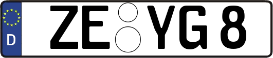 ZE-YG8
