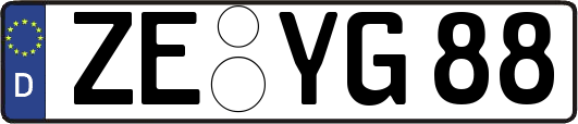 ZE-YG88