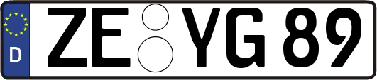 ZE-YG89