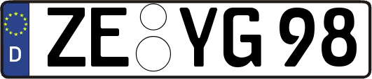 ZE-YG98