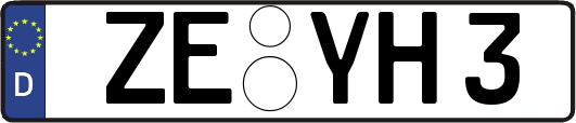 ZE-YH3
