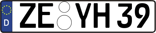 ZE-YH39