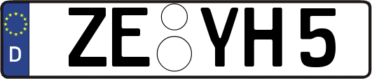 ZE-YH5