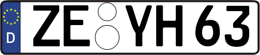 ZE-YH63