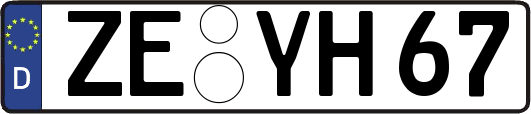 ZE-YH67