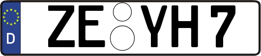 ZE-YH7