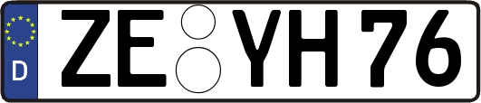 ZE-YH76