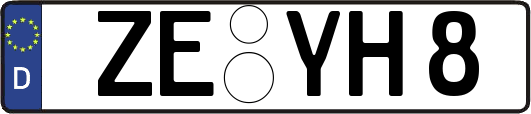 ZE-YH8