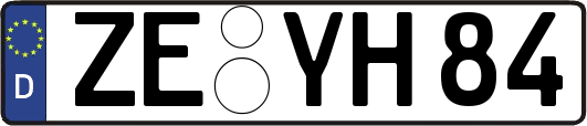 ZE-YH84