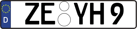ZE-YH9