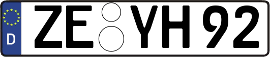 ZE-YH92