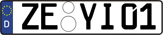 ZE-YI01