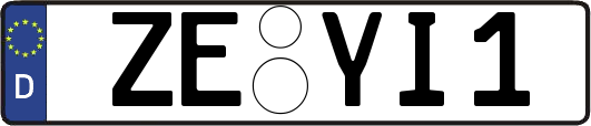 ZE-YI1