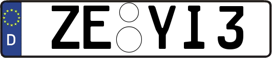 ZE-YI3