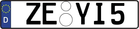 ZE-YI5