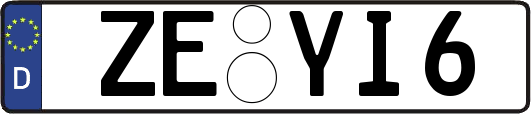 ZE-YI6