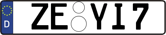 ZE-YI7