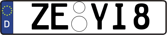 ZE-YI8