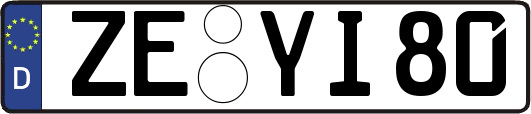ZE-YI80