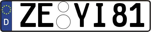 ZE-YI81