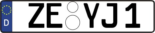 ZE-YJ1